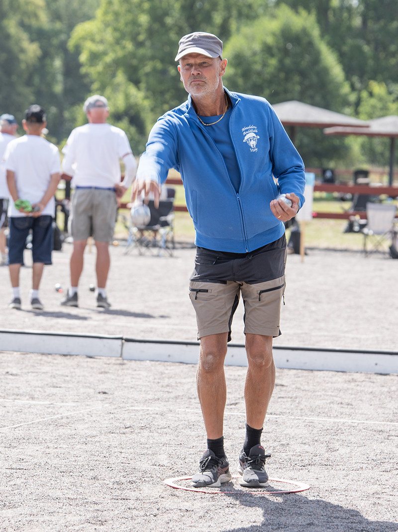 Göran T