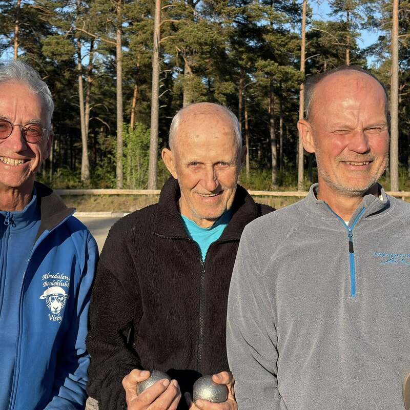 Vinnare vårlägg, vårspel och vårskytte
