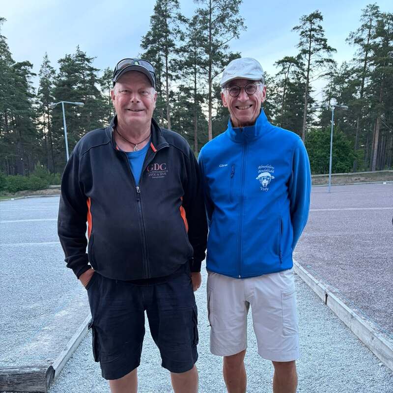 Olle/Göran